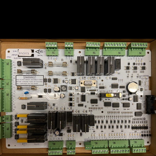 Porta/American Crescent Homelift Main Board