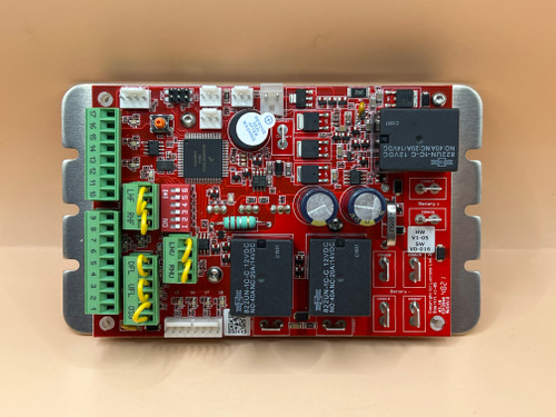 SL-1000 Circuit board retro kit