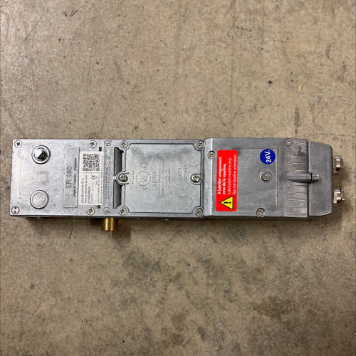 Prudhomme 180 RH Interlock Assy Access2Parts.com