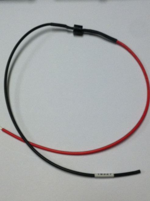 Genesis wire diode assy