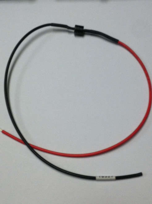 4gen wire diode assy