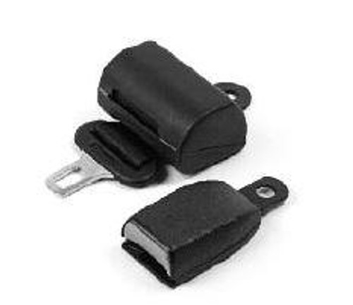 4H 4H Retractable seat belt