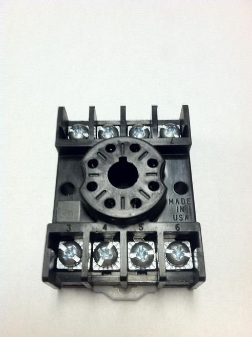 Dumbwaiter Relay Assy