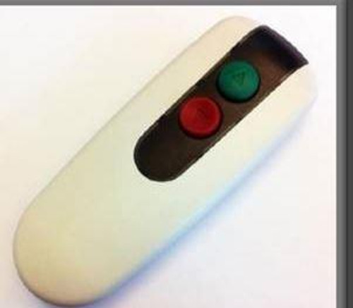 4H 4H 1000/950 IR Remote