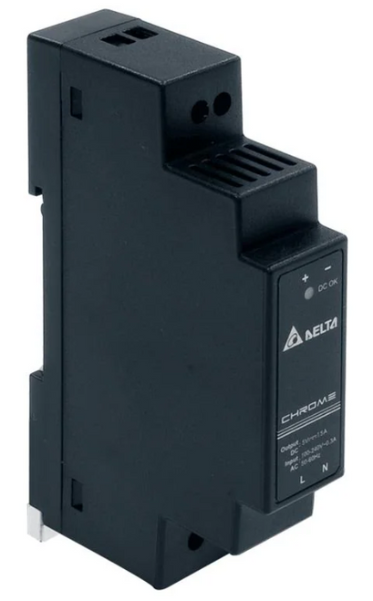 LU/LA Cartop Elevator Power Supply - 120VAC 12VDC