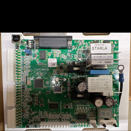 Stannah 600 ECU Board