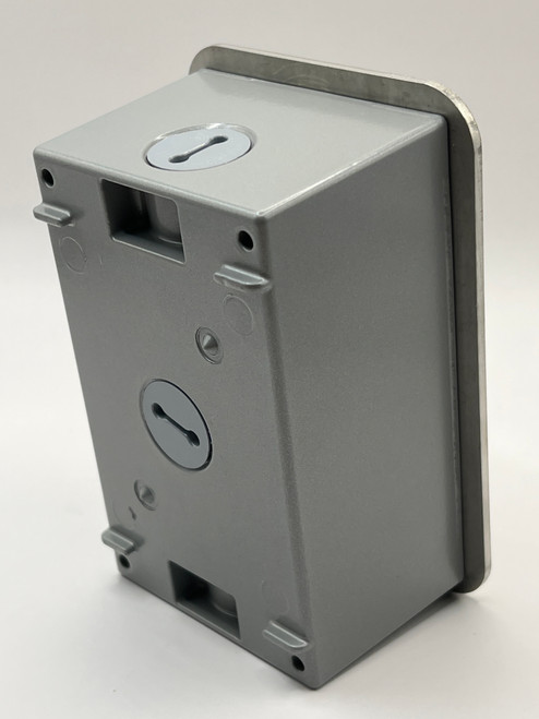 その他 Push2 Adams - Surface Mount - Pushbutton - Square