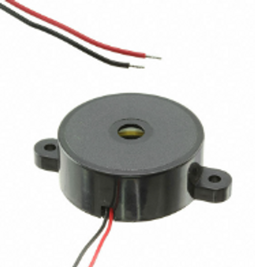 Piezo Alarm Buzzer - 5V 42mm