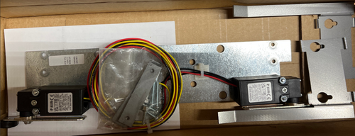 Terminal & Final Limit Switch Kit