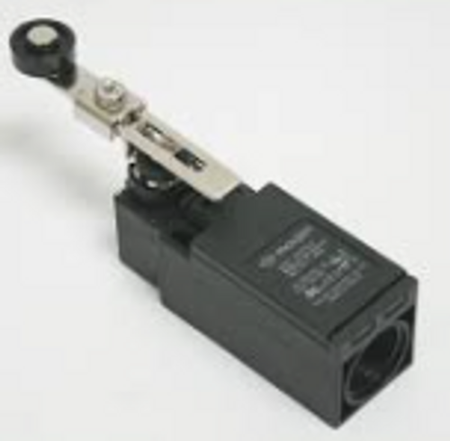 Omron Limit Switch - 1/2" 14NPT - DPDB