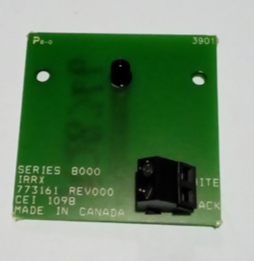 IRRX S8000 Circuit Board