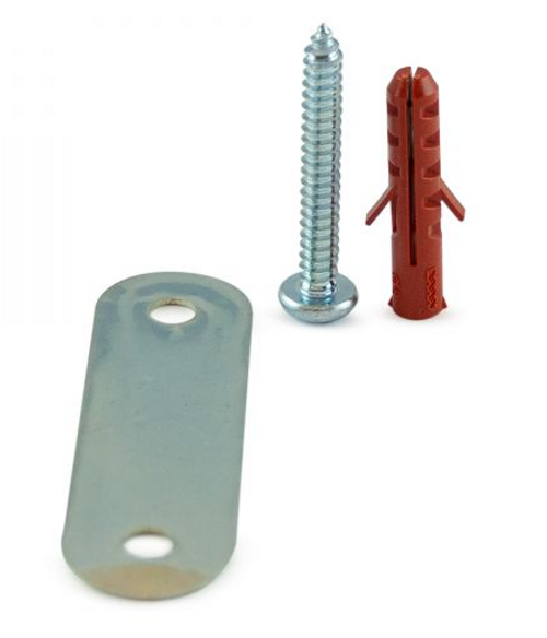 Stairlift Foot Spacer Kit