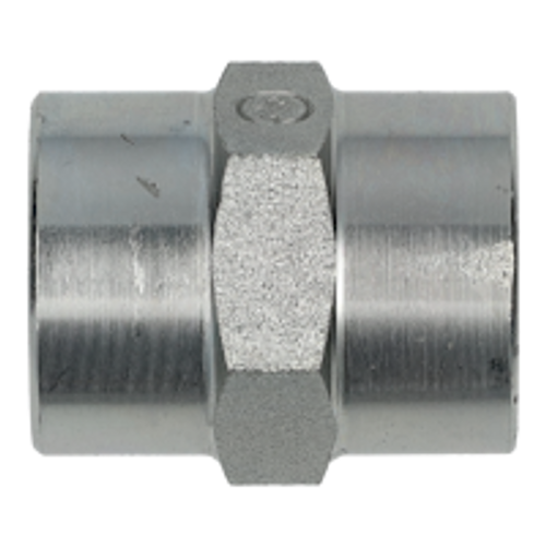 Hydraulic Coupler - Prolift