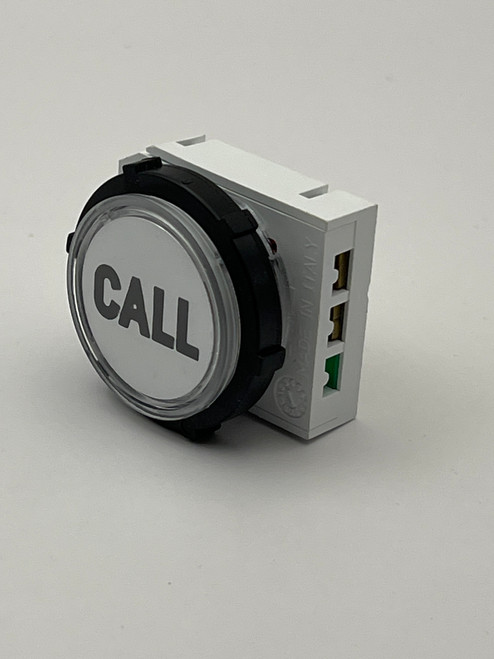 TK LEV and National Wheel-o-vator "CALL" Button Assembly TK LEV and National Wheel-o-vator "CALL" Button Assembly