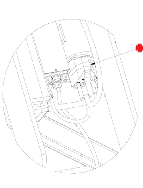 Autoquip Pump - 35 Series Low Profile