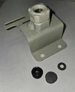 VPL Detent Bracket
