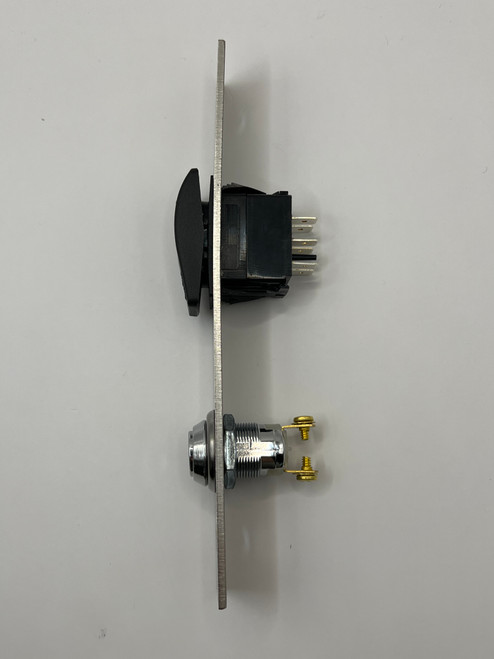 Hall Call Station - NWOV and Others