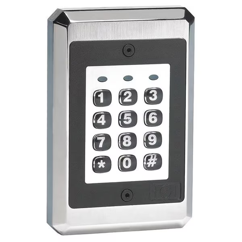 Access Keypad - Weather Resistant Access Keypad - Weather Resistant