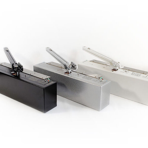 Automatic Door Opener - EZ Operator Replacement