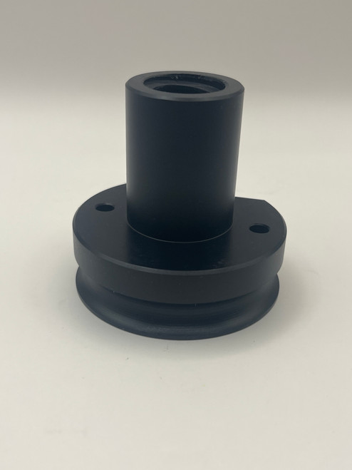 NUT_DELRIN SCREW DRIVE