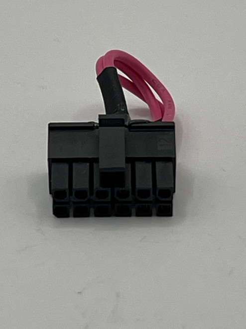 Stairlift Installation Bypass Harness