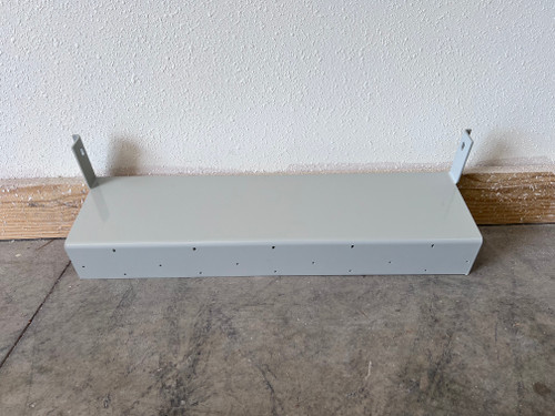 Symmetry Cab Stabilizer Bracket