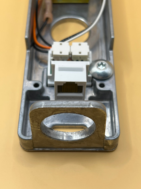 Honeywell Interlock For LEV elevators