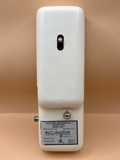EM-4 / EM-7 Interlock