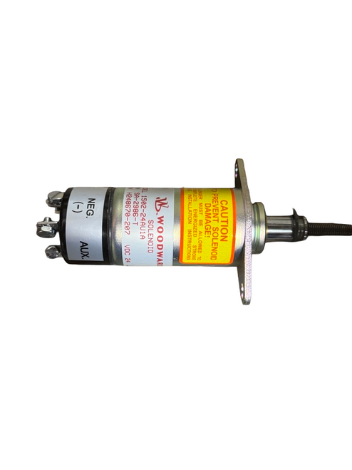 VPL Brake Actuator Solenoid