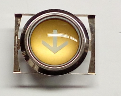 Telecab COP button