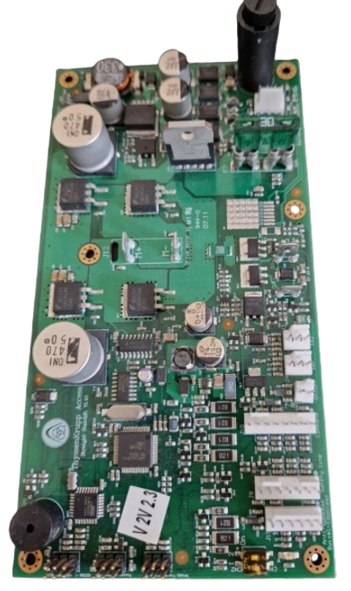 Levant PCB Levant PCB