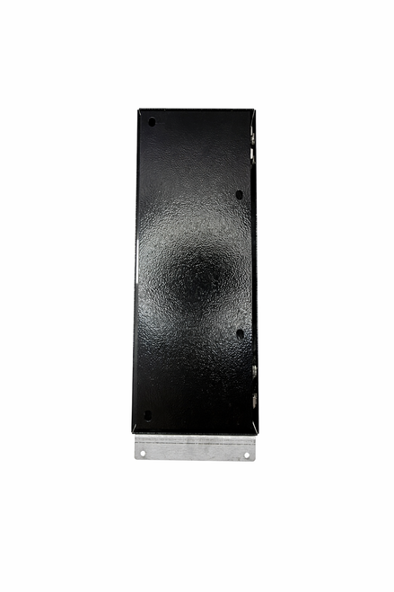 Symmetry phone box - complete (black texture)