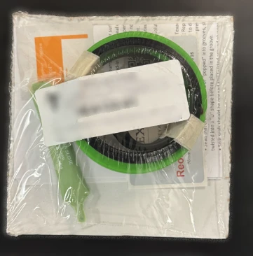 70mm Jack Seal for OLS Hydraulic Jacks