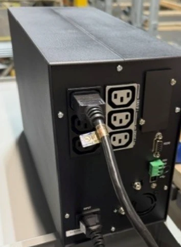 Eaton UPS backup power supply