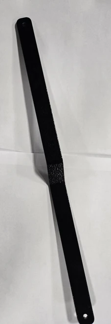 Collapsible gate arm
