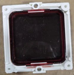 LEV COP PI Lens
