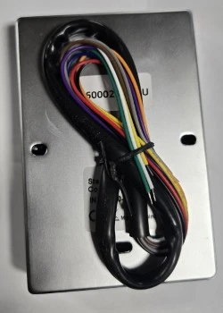 Keypad/Proximity Reader