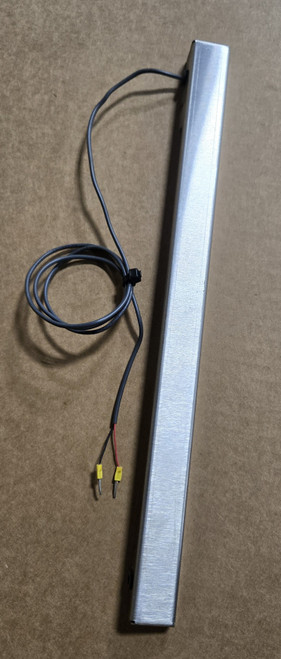 Symmetry VPL emergency platform light