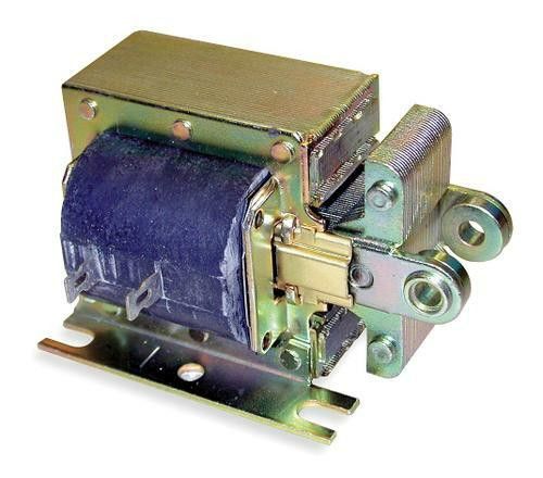 PLS Brake Solenoid 240VAC p/n 53016