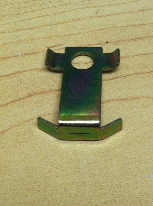 4H 4H Minivator final lift cam