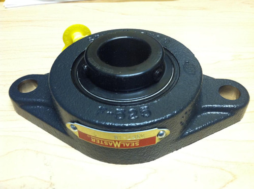 National Wheel-O-Vator NWOV top screw bearing