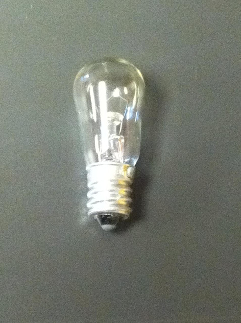 Waupaca Waupaca Dumbwaiter bulb