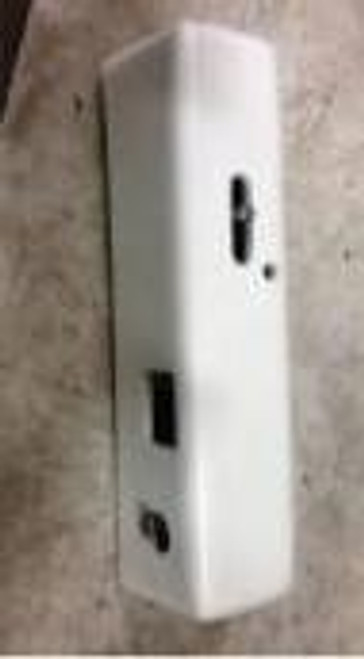 Inclinator EM-5 Right Hand AC Interlock Inclinator EM-5 Right Hand AC Interlock