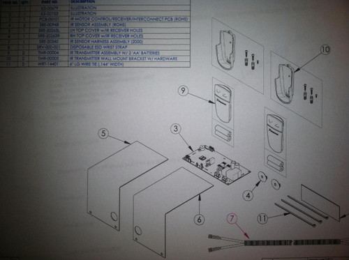 4B 4b Upgraded PCB