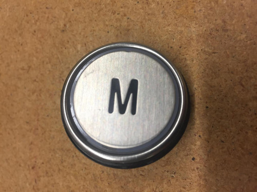 Symmetry Sym COP - SS call operation panel button M Symmetry Sym COP - SS call operation panel button M