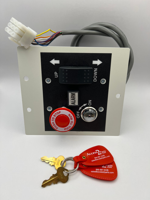 Porch-Lift VPL COP Porch-Lift Access2Parts.com