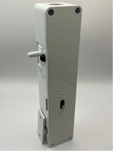 LEV Interlock / Rise Interlock