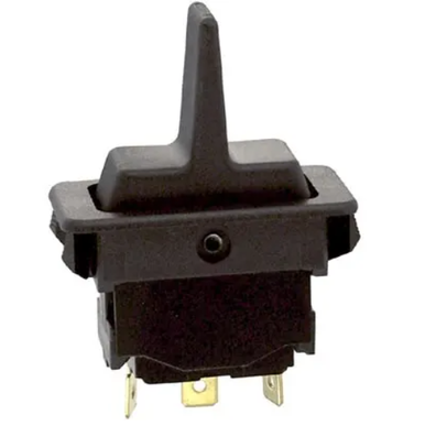 Havis Rocker Switch Black Paddle rocker switch Access2Parts.com