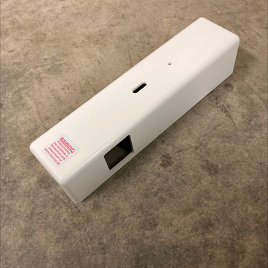 Porta LH Interlock cover Access2Parts.com