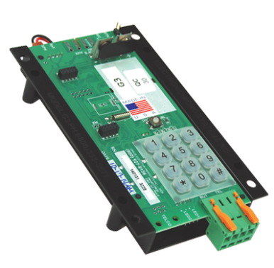 Janus ADA Commercial Elevator Phone - G3 - Behind Panel